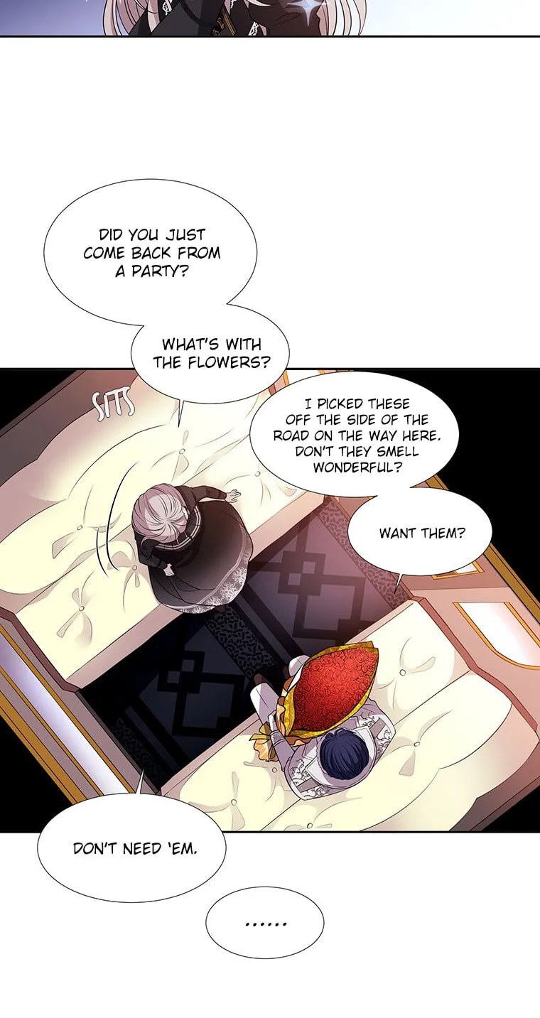 Charlotte and Her 5 Disciples Chapter 5 page 34 - 
