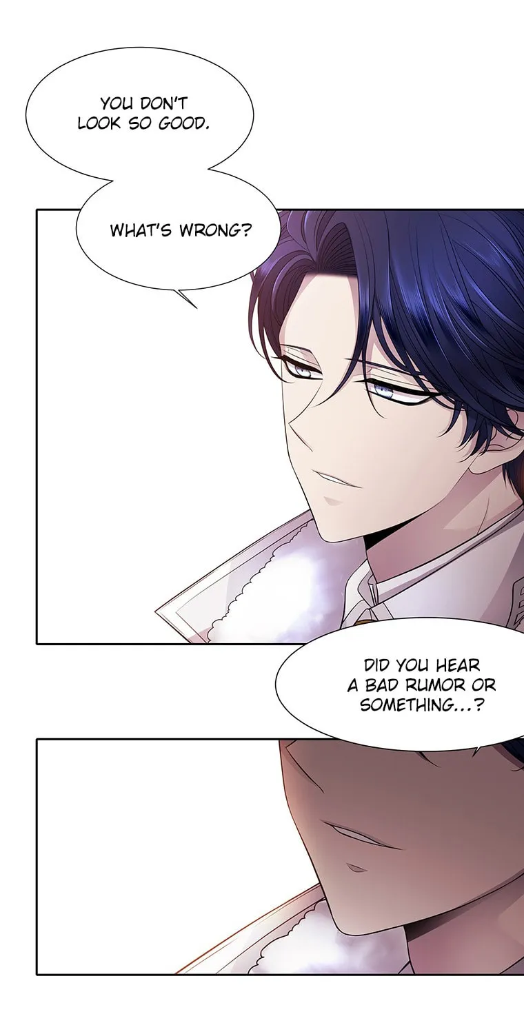 Charlotte and Her 5 Disciples Chapter 5 page 35 - 