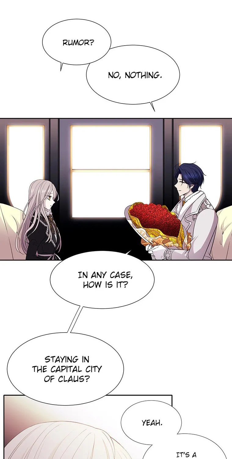 Charlotte and Her 5 Disciples Chapter 5 page 36 - 