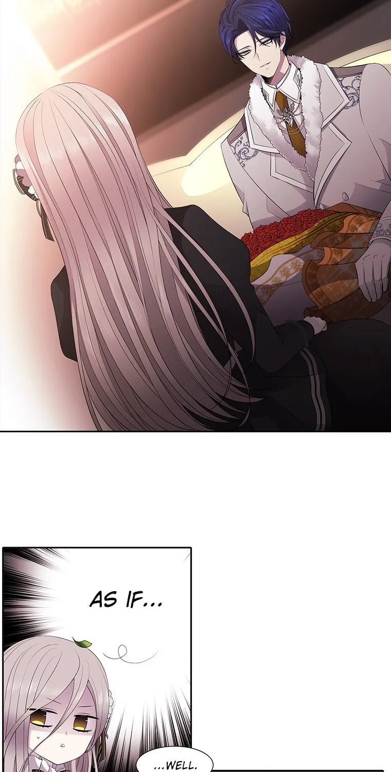 Charlotte and Her 5 Disciples Chapter 5 page 38 - 