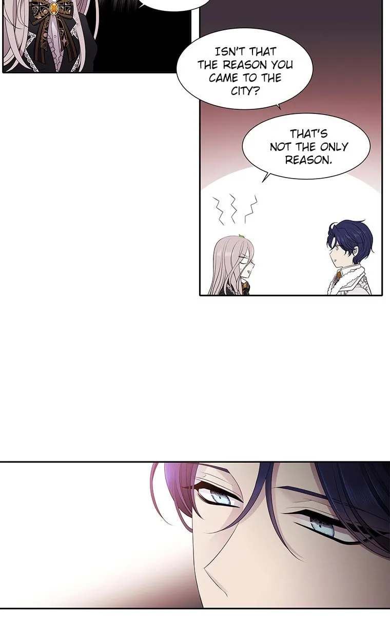Charlotte and Her 5 Disciples Chapter 5 page 39 - 