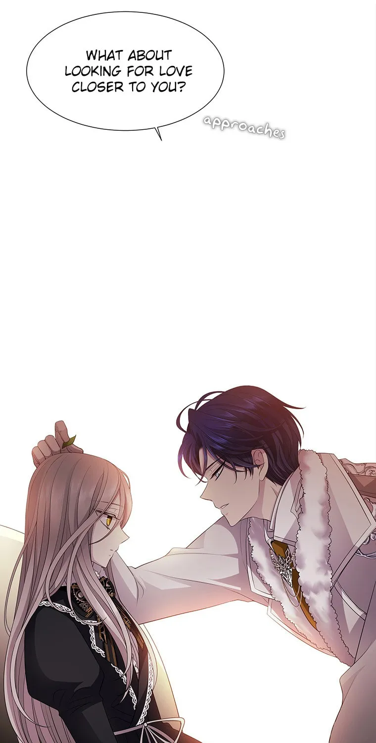 Charlotte and Her 5 Disciples Chapter 5 page 40 - 