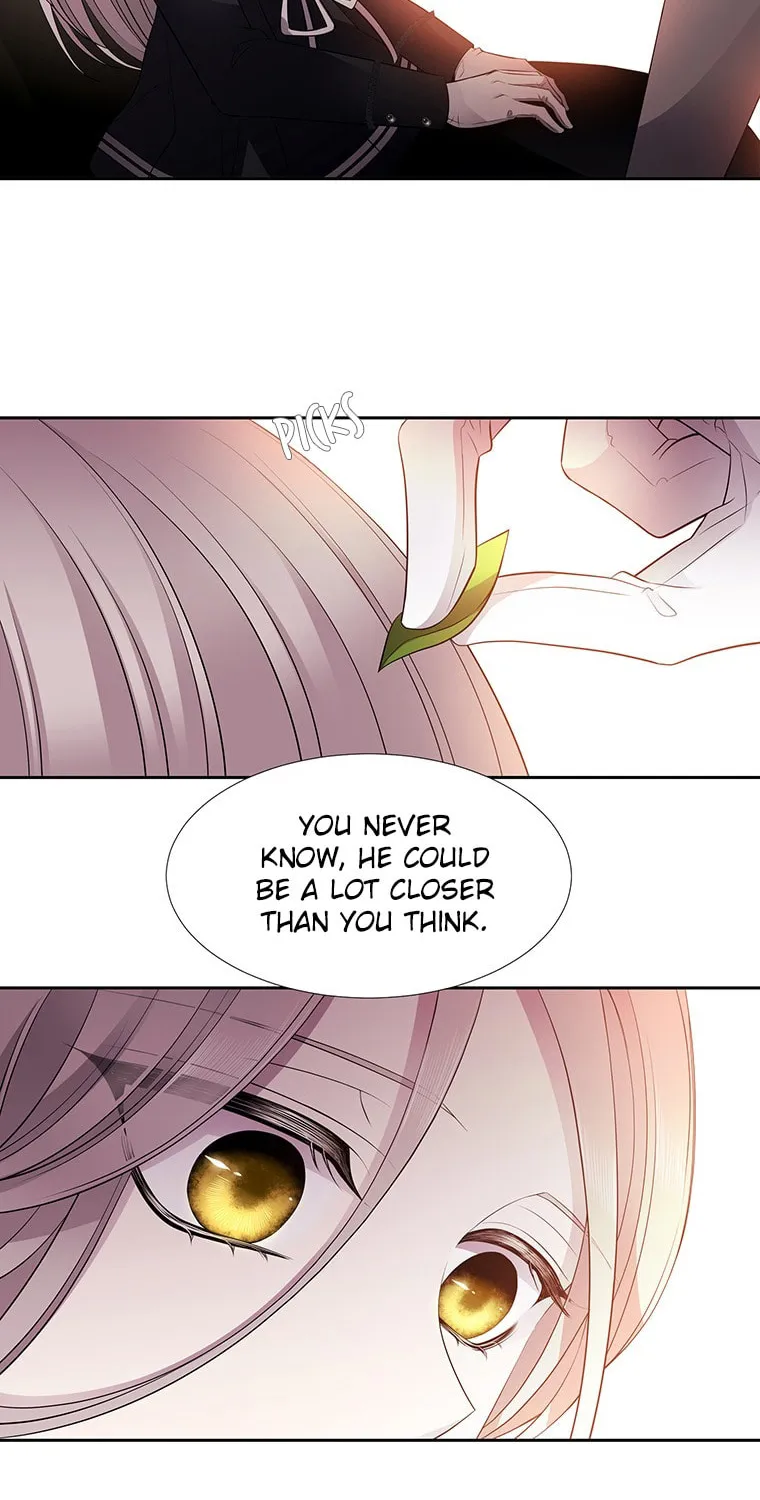 Charlotte and Her 5 Disciples Chapter 5 page 41 - 