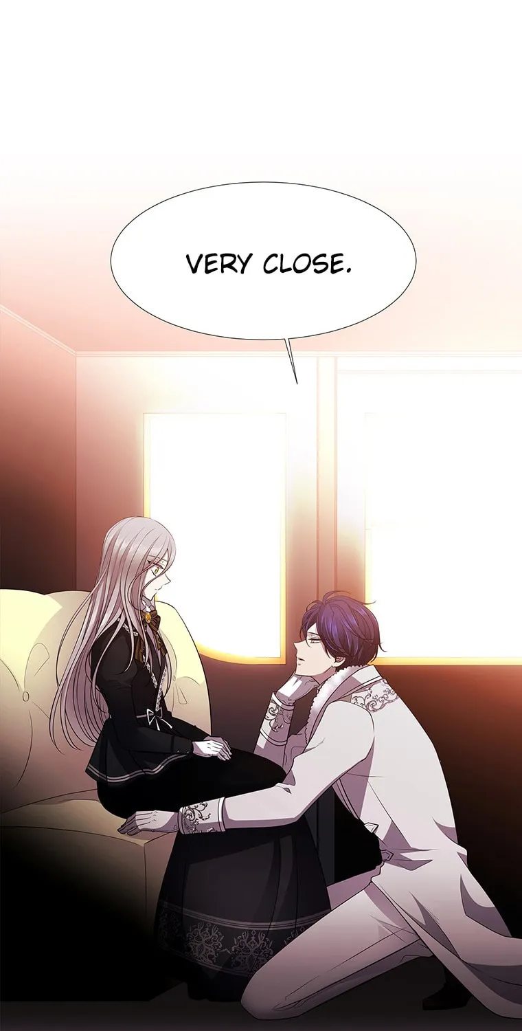 Charlotte and Her 5 Disciples Chapter 5 page 42 - 