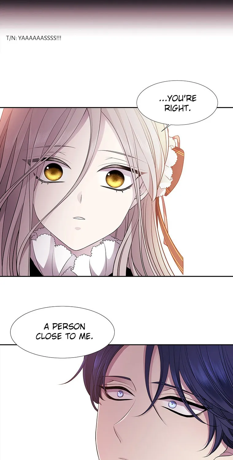 Charlotte and Her 5 Disciples Chapter 5 page 43 - 