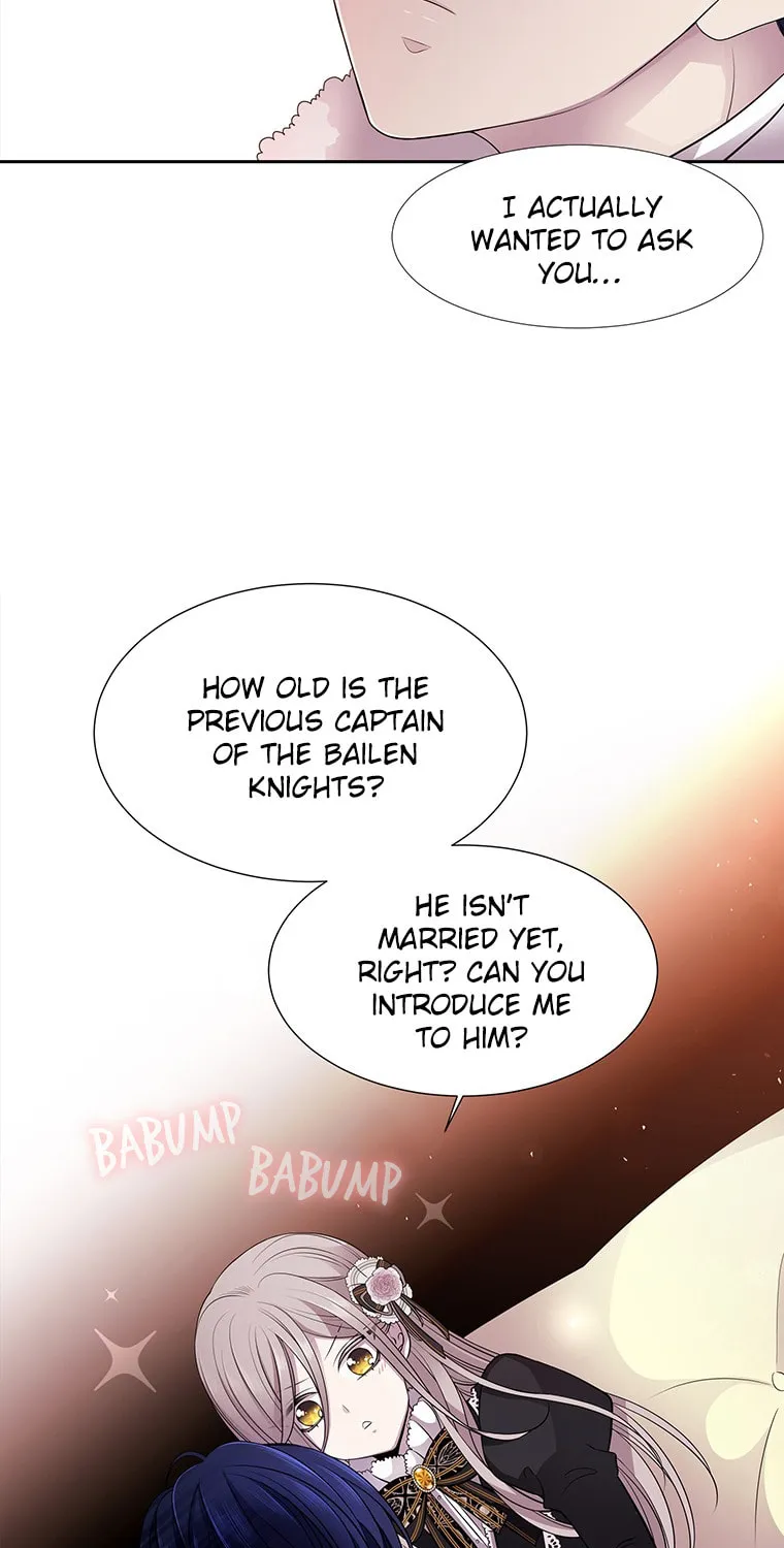 Charlotte and Her 5 Disciples Chapter 5 page 44 - 