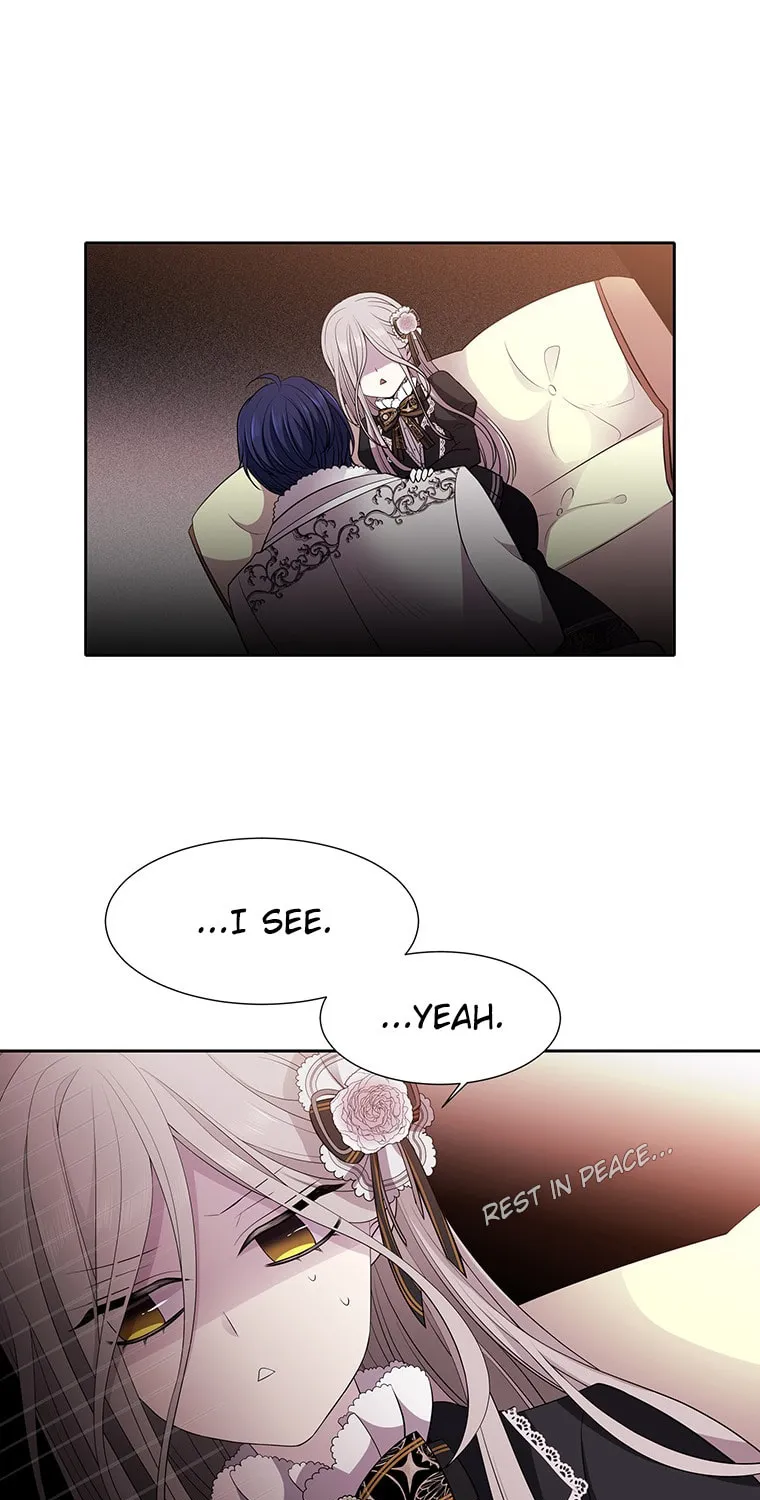 Charlotte and Her 5 Disciples Chapter 5 page 46 - 