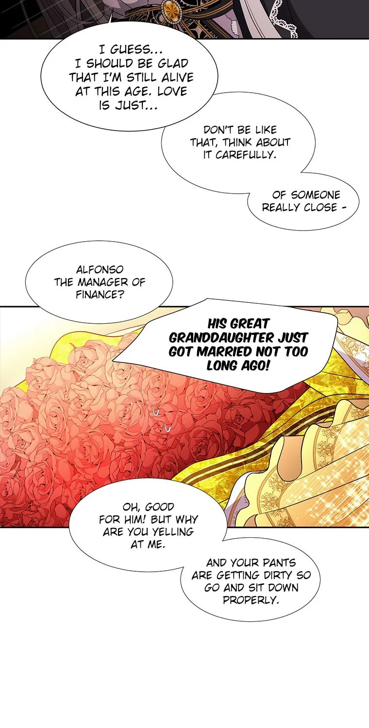 Charlotte and Her 5 Disciples Chapter 5 page 47 - 