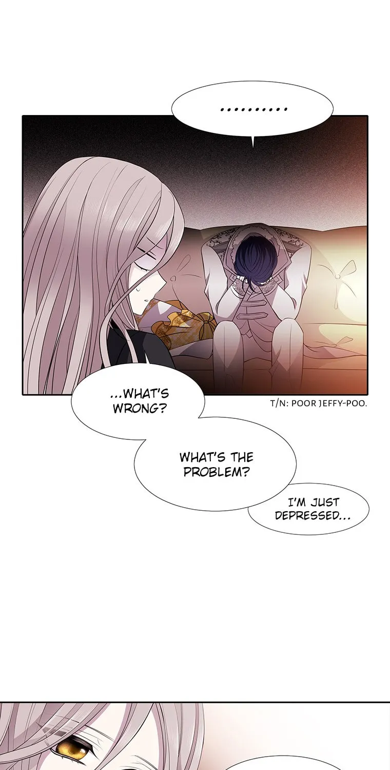 Charlotte and Her 5 Disciples Chapter 5 page 48 - 