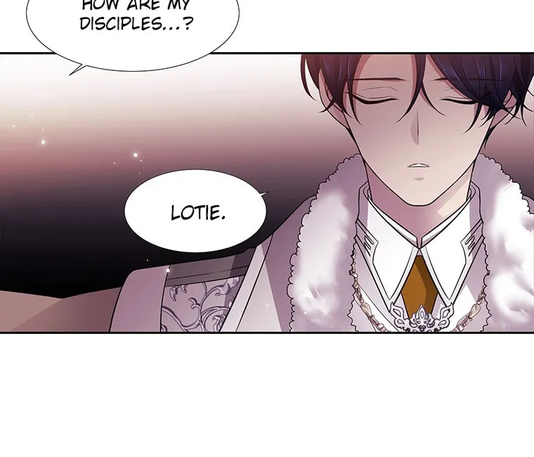 Charlotte and Her 5 Disciples Chapter 5 page 50 - 