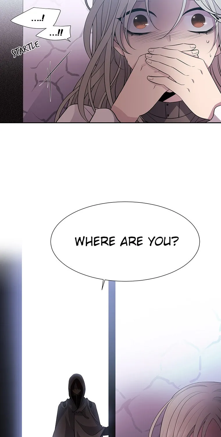 Charlotte and Her 5 Disciples Chapter 5 page 6 - 
