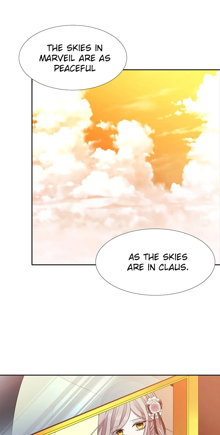Charlotte and Her 5 Disciples Chapter 5 page 51 - 