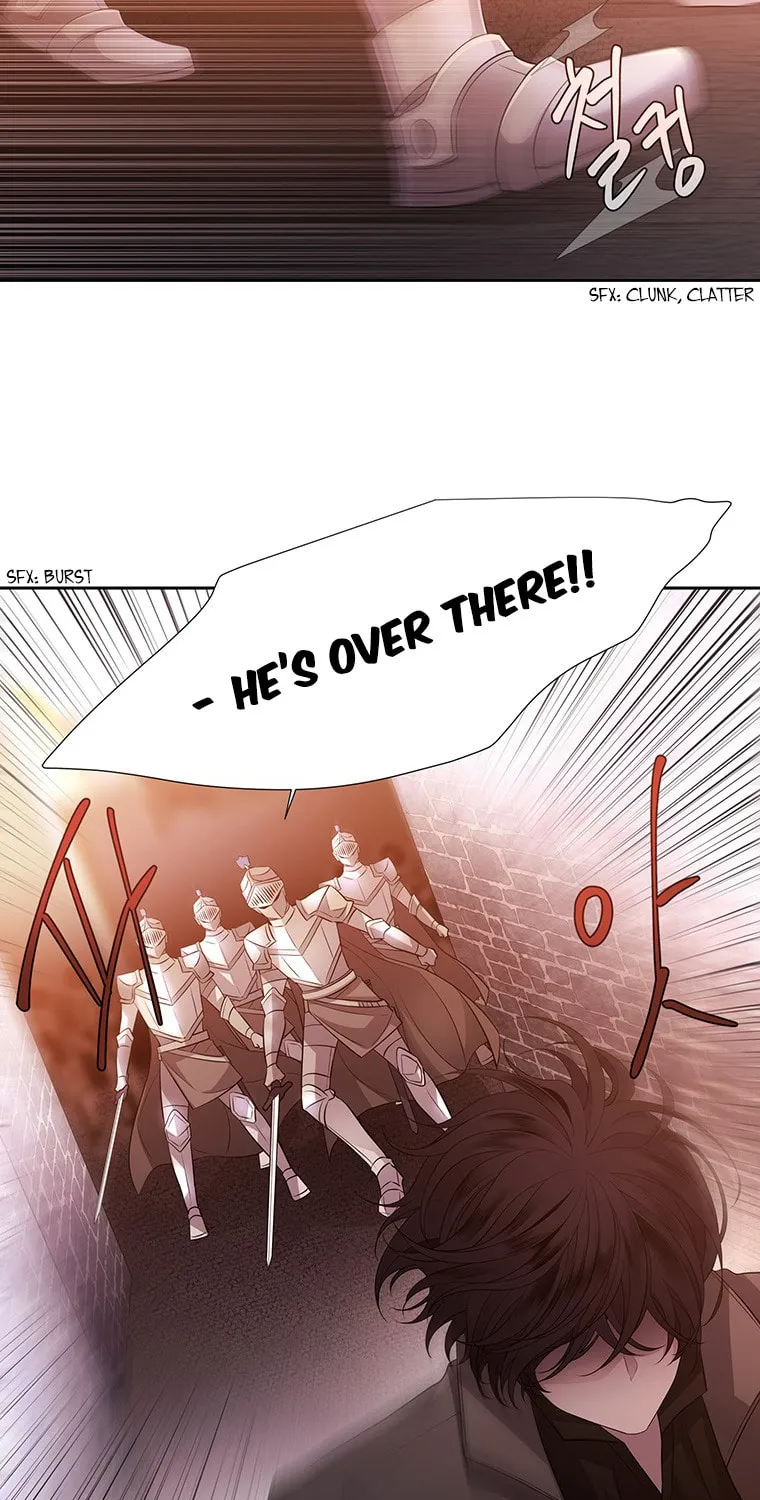 Charlotte and Her 5 Disciples Chapter 5 page 53 - 