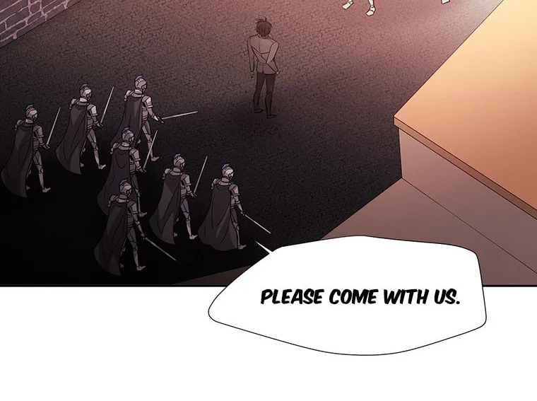 Charlotte and Her 5 Disciples Chapter 5 page 56 - 