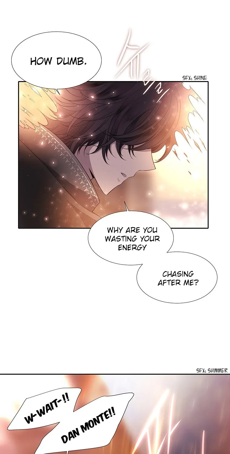 Charlotte and Her 5 Disciples Chapter 5 page 57 - 
