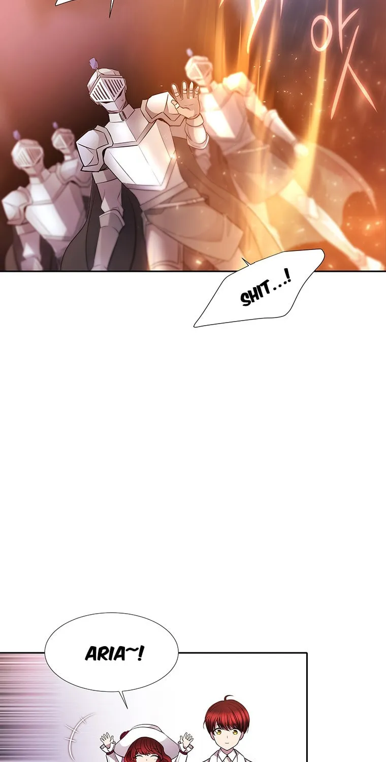 Charlotte and Her 5 Disciples Chapter 5 page 58 - 