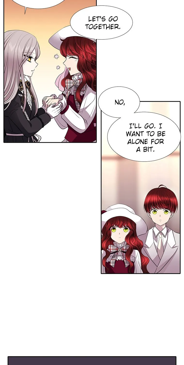 Charlotte and Her 5 Disciples Chapter 5 page 60 - 