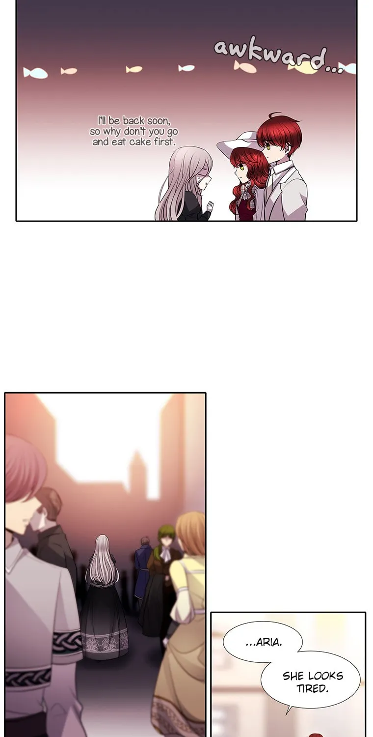 Charlotte and Her 5 Disciples Chapter 5 page 61 - 