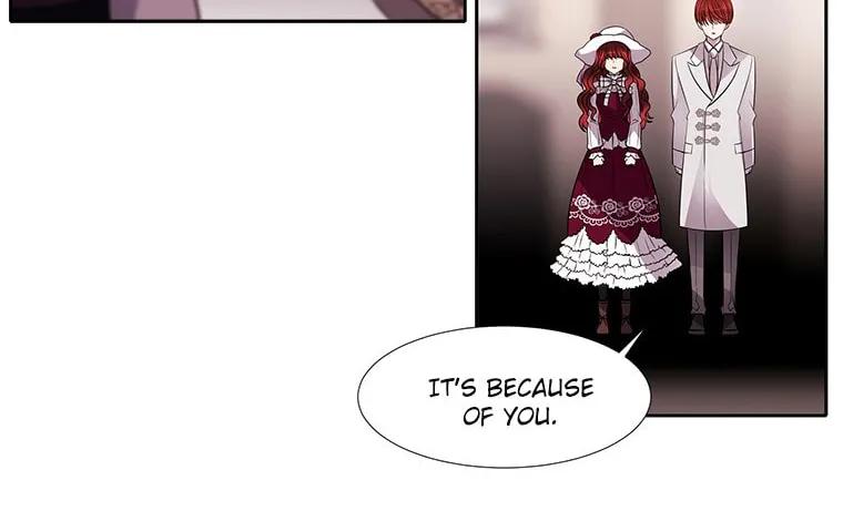 Charlotte and Her 5 Disciples Chapter 5 page 62 - 
