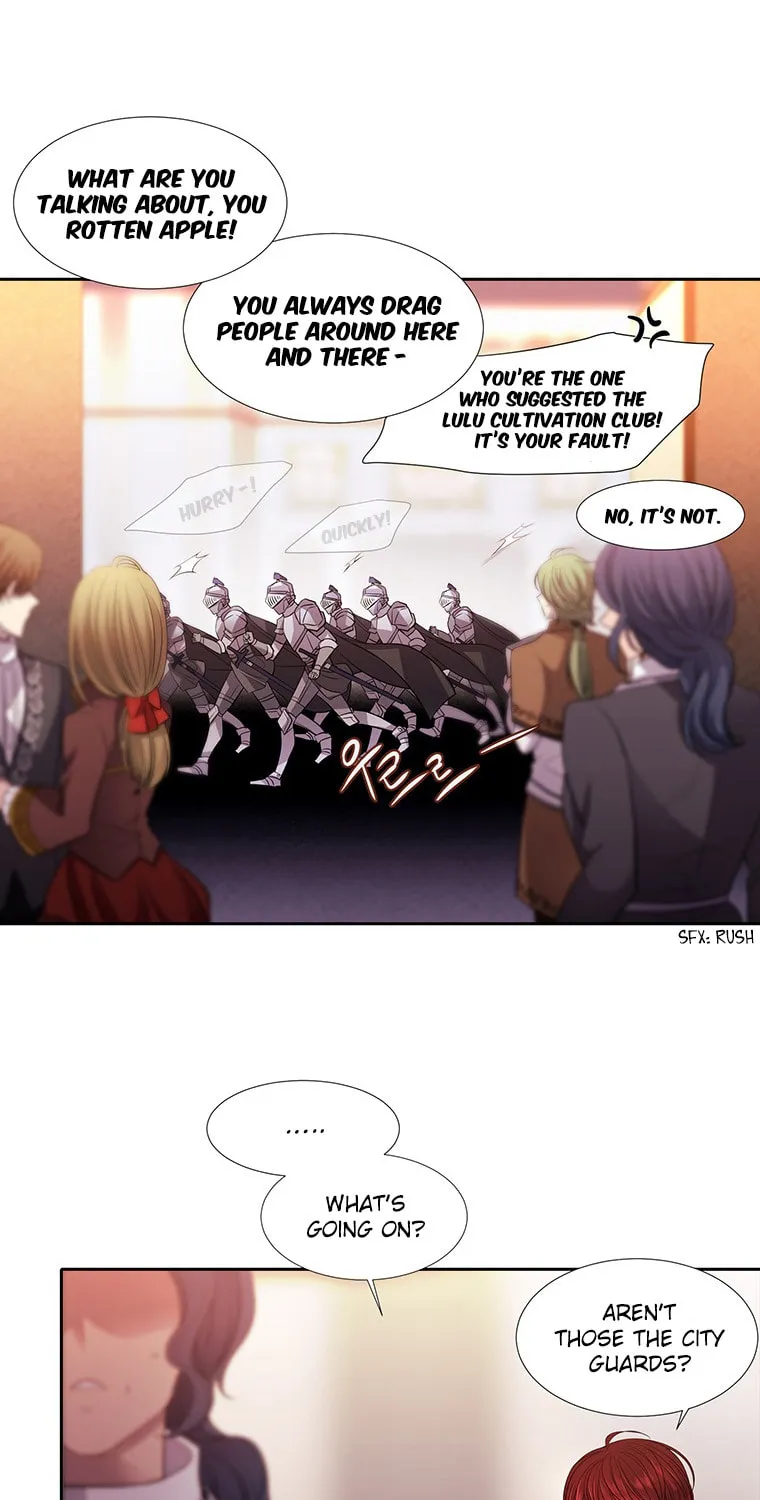 Charlotte and Her 5 Disciples Chapter 5 page 63 - 
