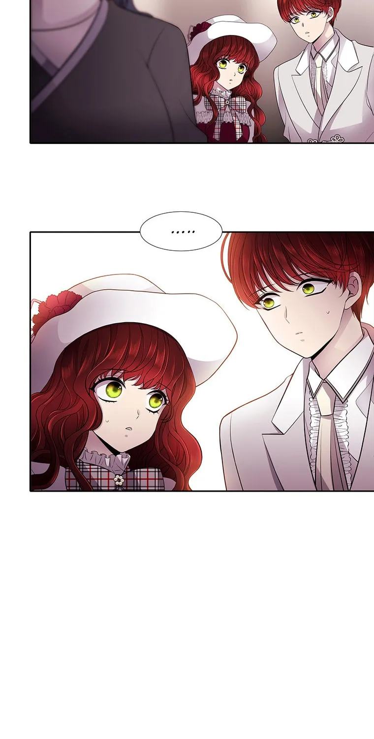 Charlotte and Her 5 Disciples Chapter 5 page 64 - 