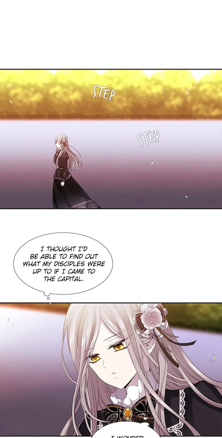 Charlotte and Her 5 Disciples Chapter 5 page 65 - 