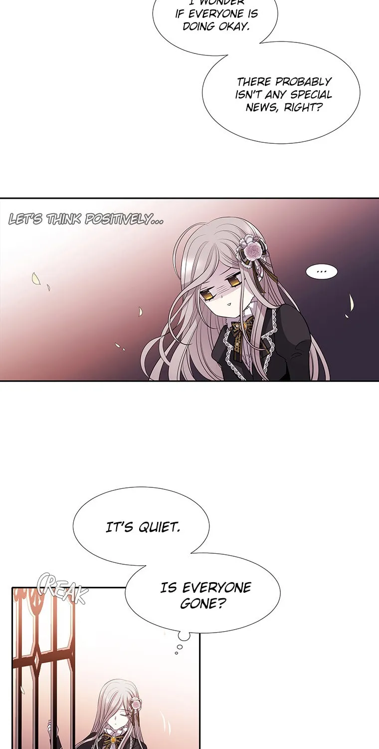 Charlotte and Her 5 Disciples Chapter 5 page 66 - 