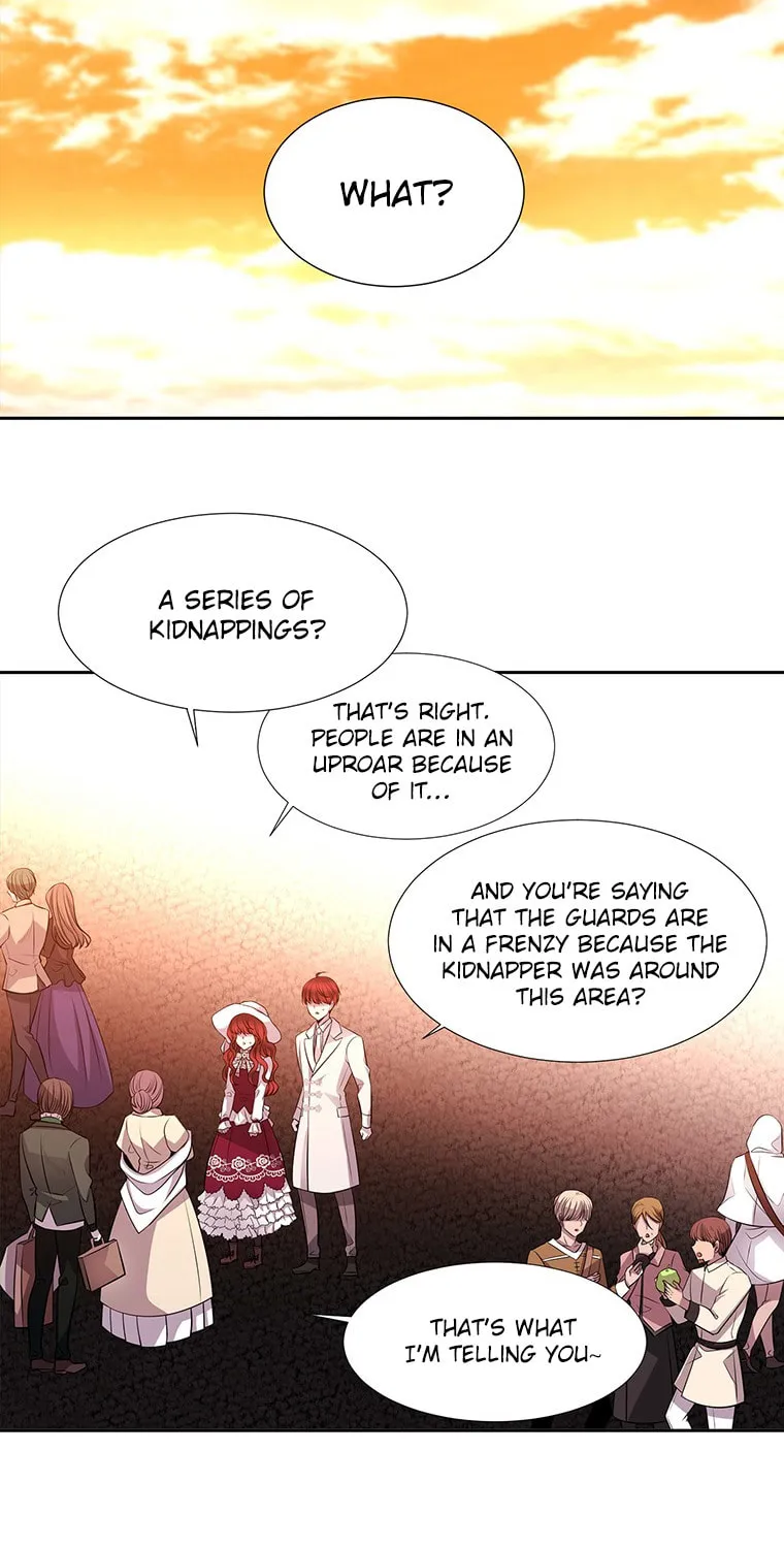 Charlotte and Her 5 Disciples Chapter 5 page 69 - 