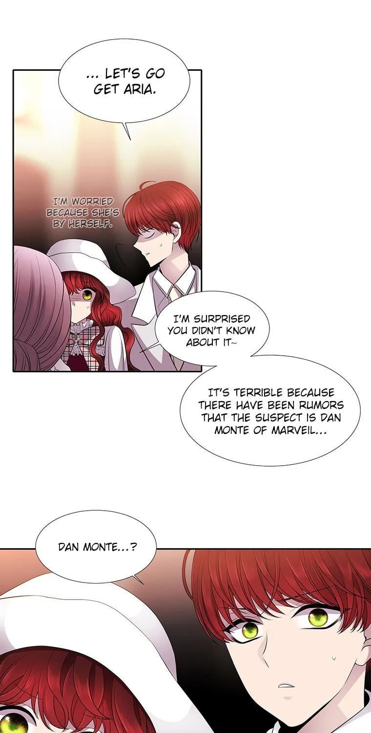 Charlotte and Her 5 Disciples Chapter 5 page 70 - 