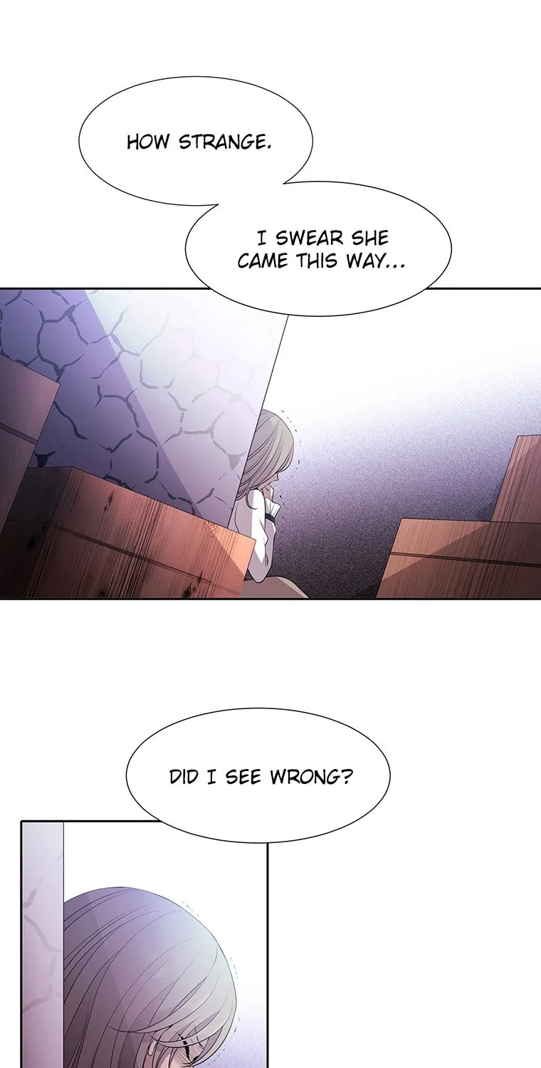 Charlotte and Her 5 Disciples Chapter 5 page 8 - 