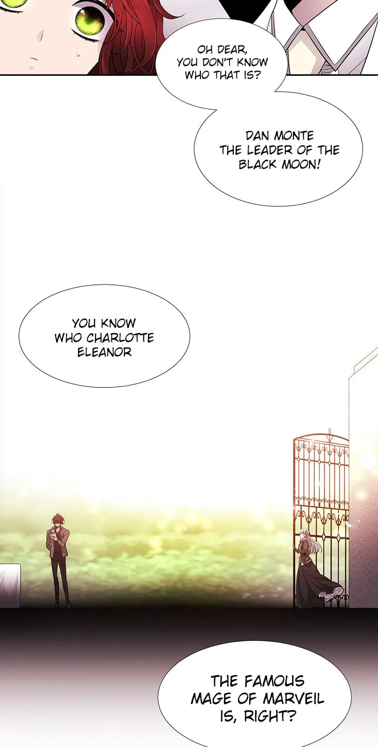 Charlotte and Her 5 Disciples Chapter 5 page 71 - 