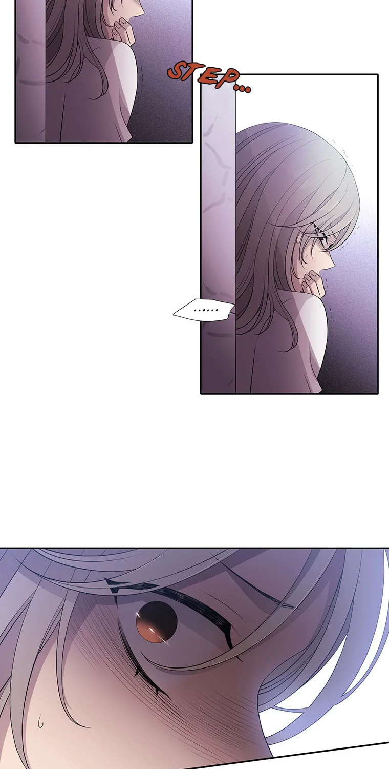 Charlotte and Her 5 Disciples Chapter 5 page 9 - 