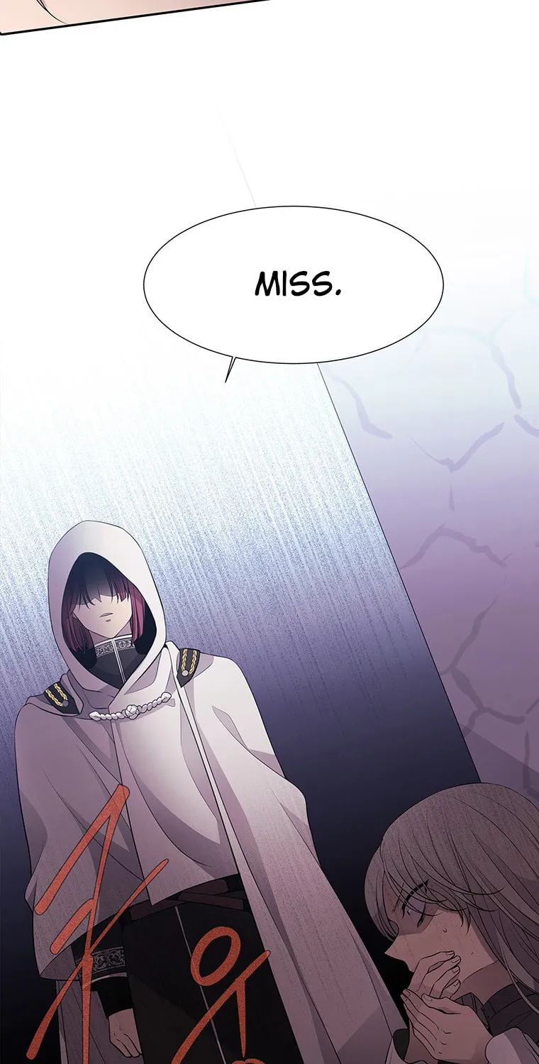 Charlotte and Her 5 Disciples Chapter 5 page 10 - 