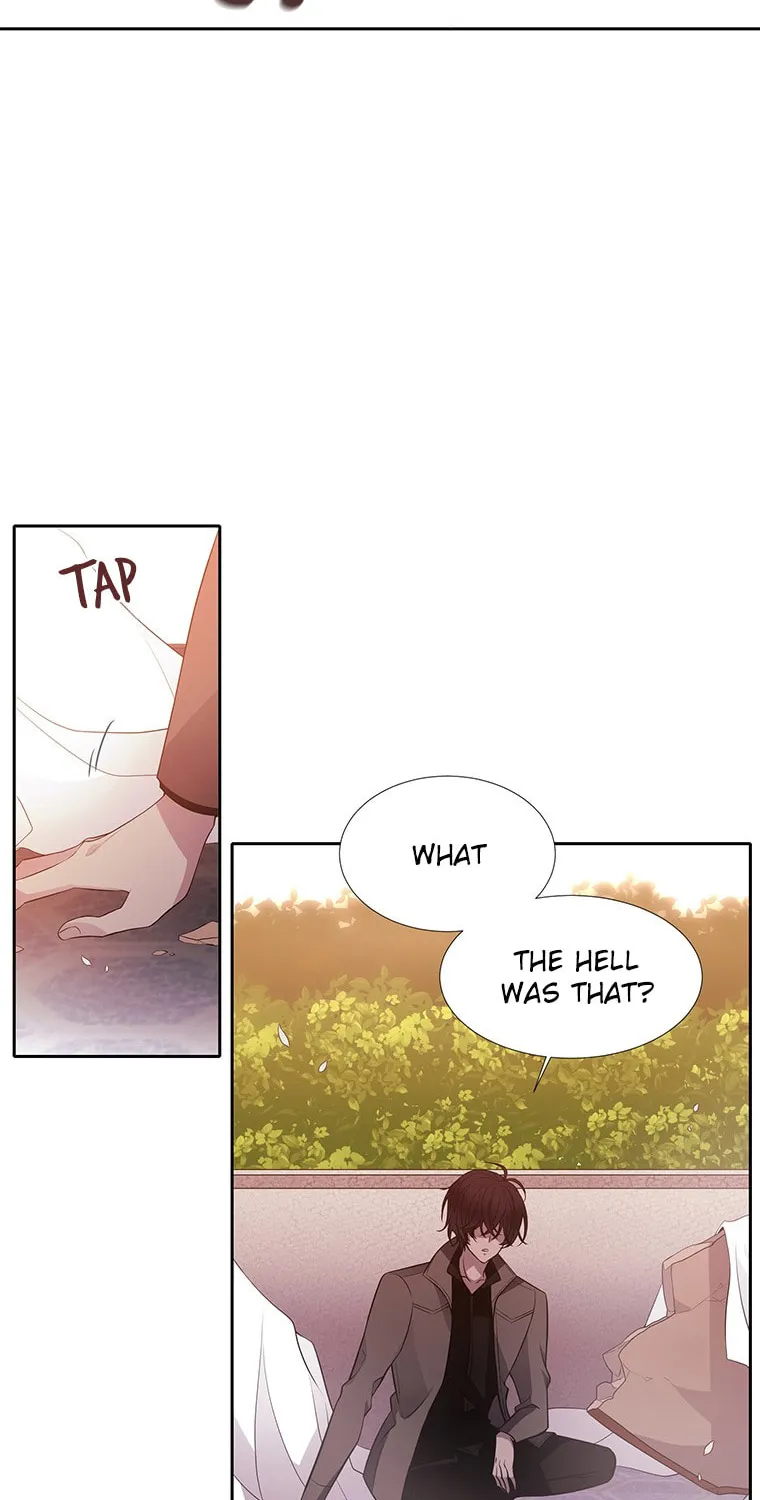 Charlotte and Her 5 Disciples Chapter 6 page 11 - 