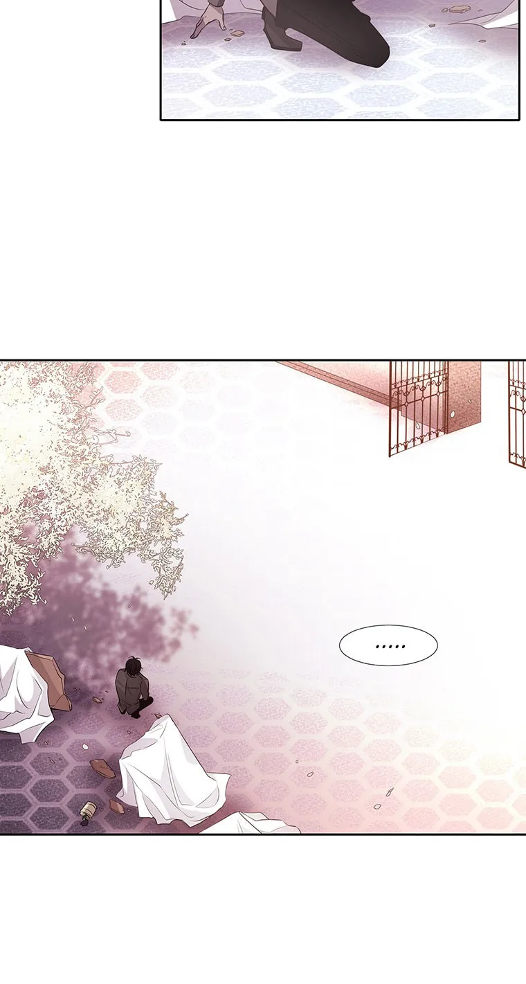 Charlotte and Her 5 Disciples Chapter 6 page 12 - 