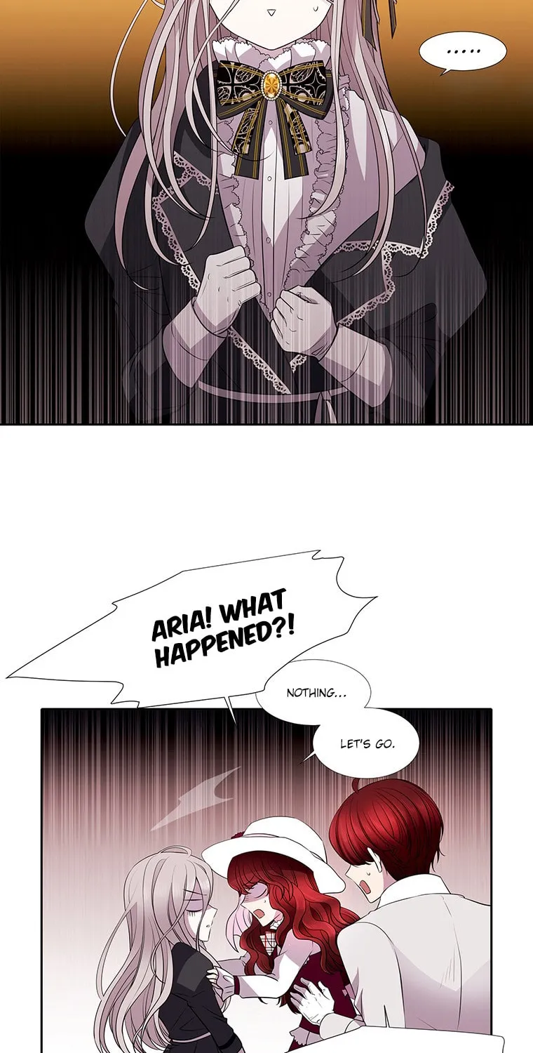 Charlotte and Her 5 Disciples Chapter 6 page 14 - 