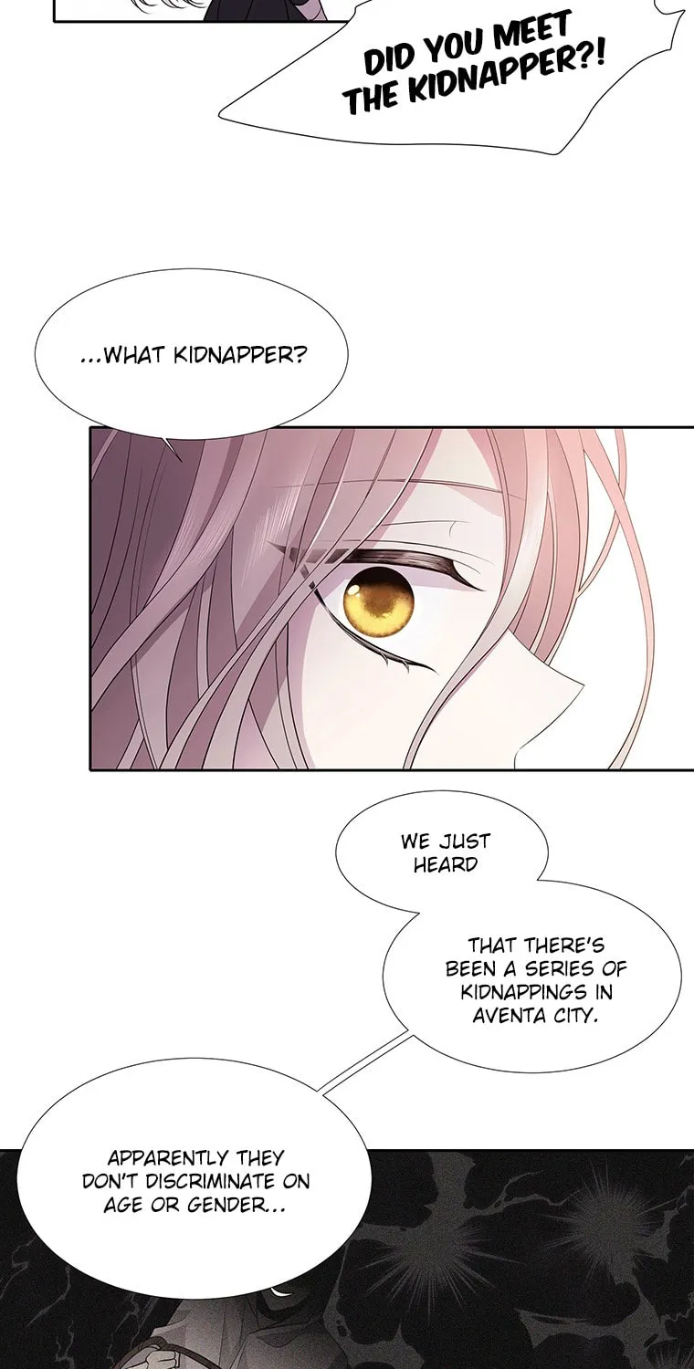 Charlotte and Her 5 Disciples Chapter 6 page 15 - 
