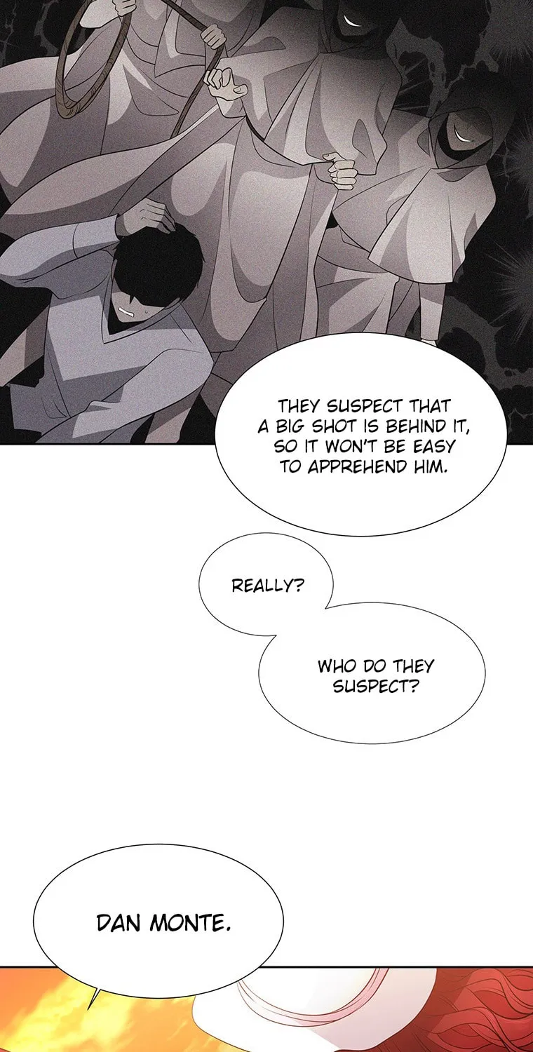 Charlotte and Her 5 Disciples Chapter 6 page 16 - 