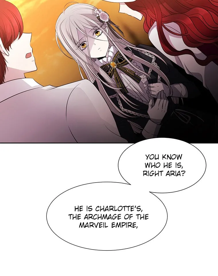 Charlotte and Her 5 Disciples Chapter 6 page 17 - 