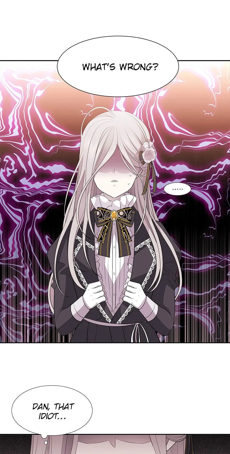 Charlotte and Her 5 Disciples Chapter 6 page 20 - 