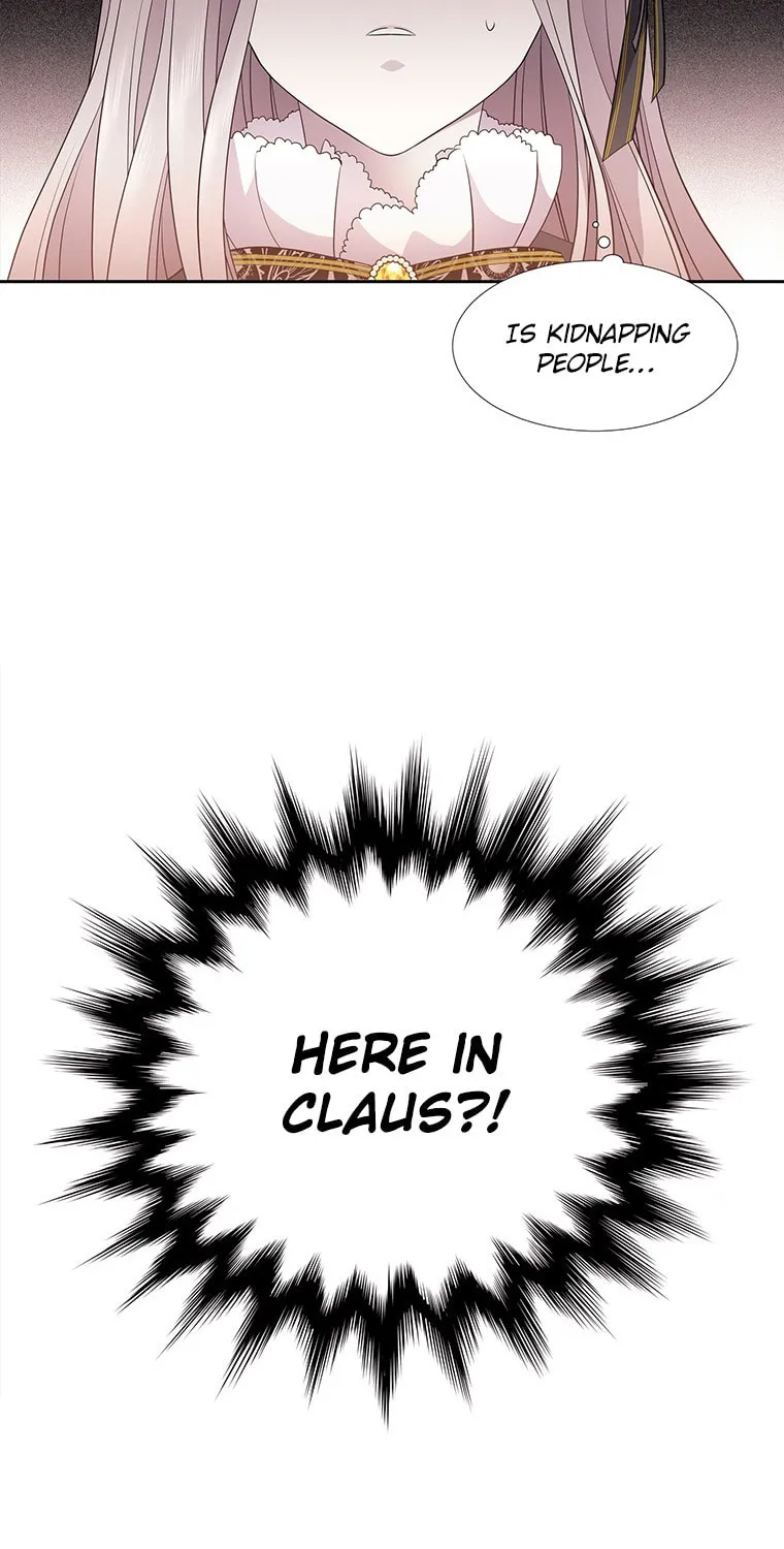 Charlotte and Her 5 Disciples Chapter 6 page 21 - 