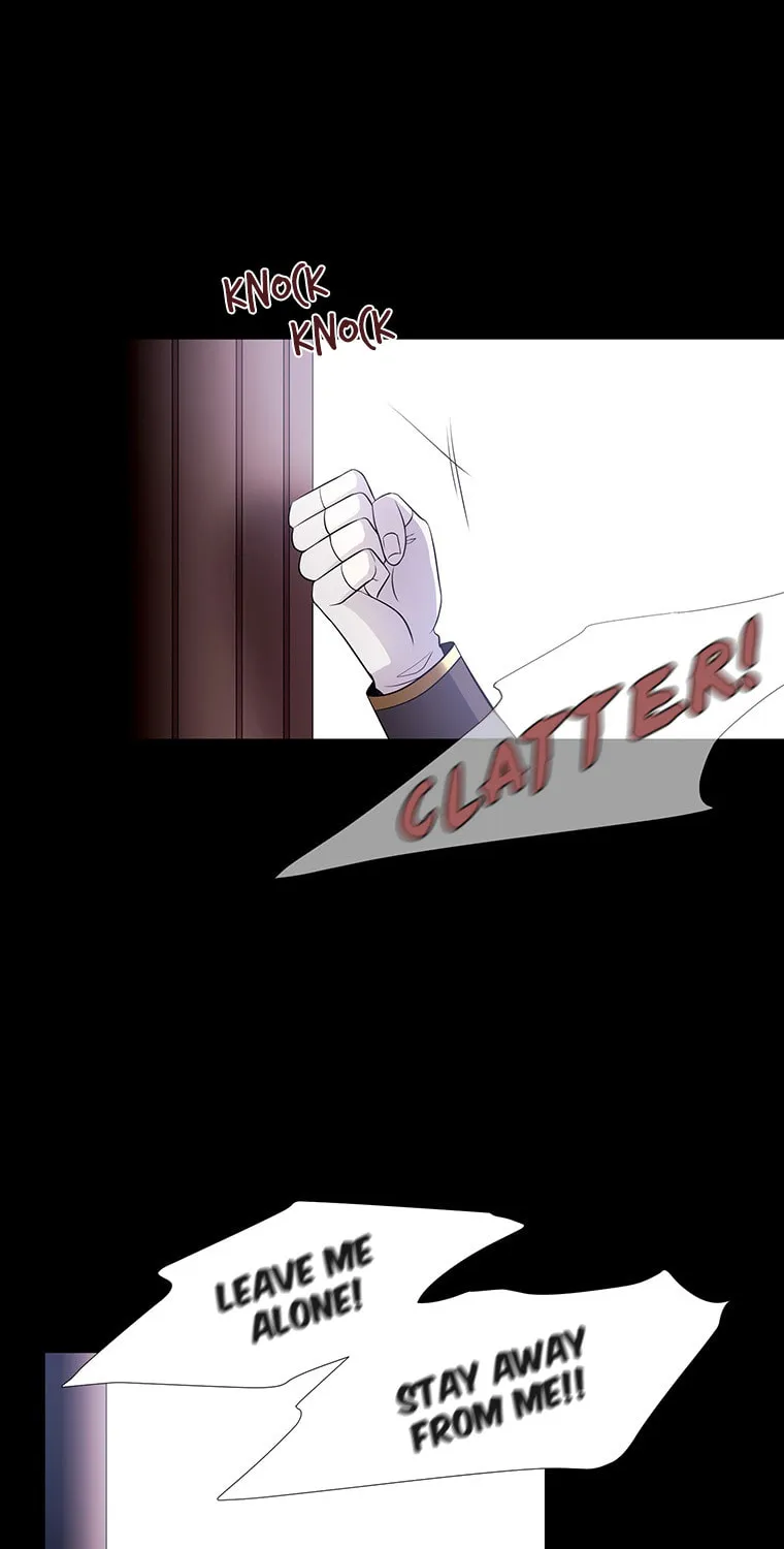 Charlotte and Her 5 Disciples Chapter 6 page 26 - 