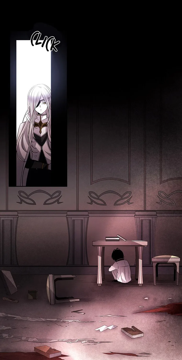 Charlotte and Her 5 Disciples Chapter 6 page 29 - 