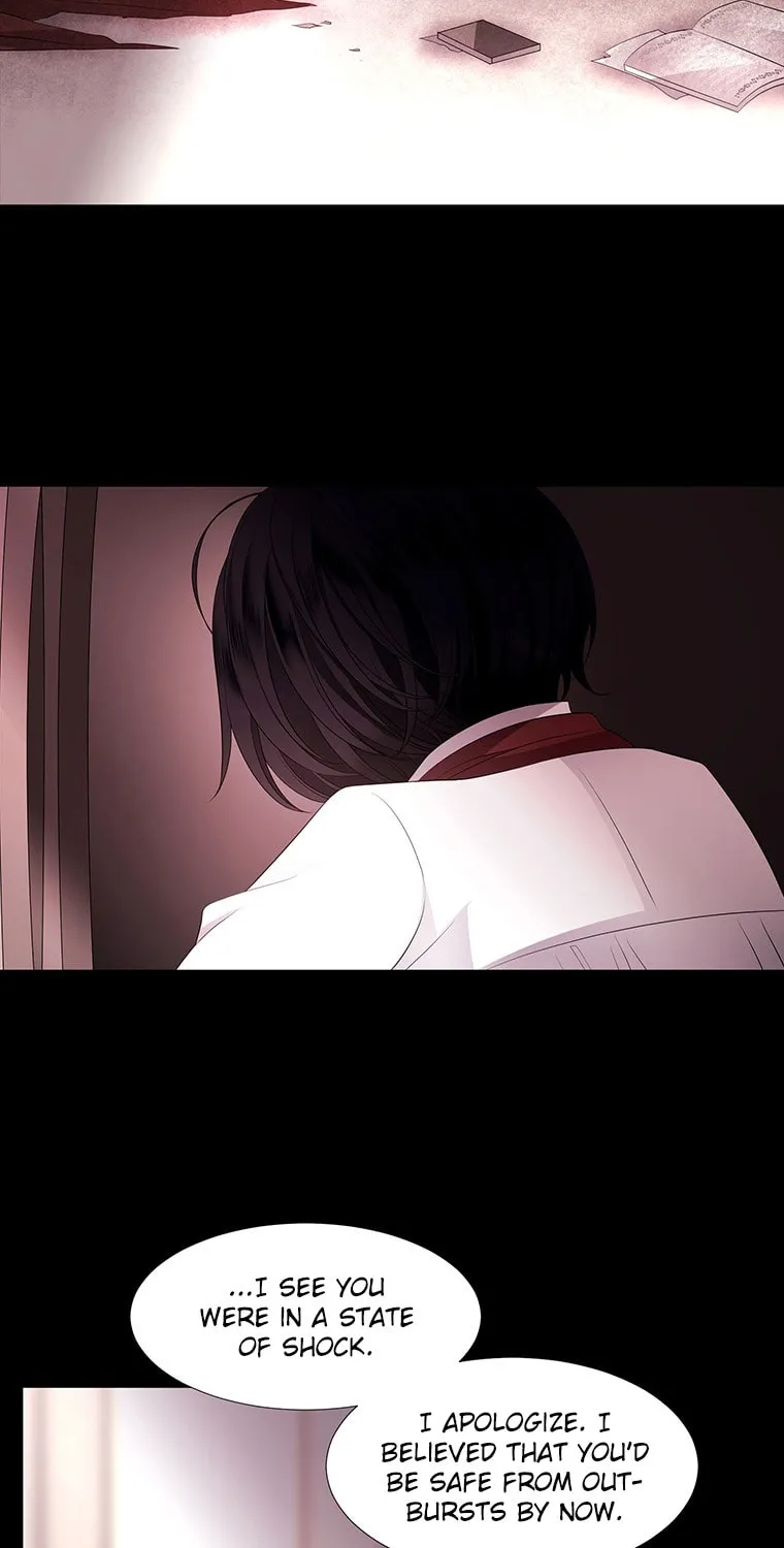 Charlotte and Her 5 Disciples Chapter 6 page 30 - 