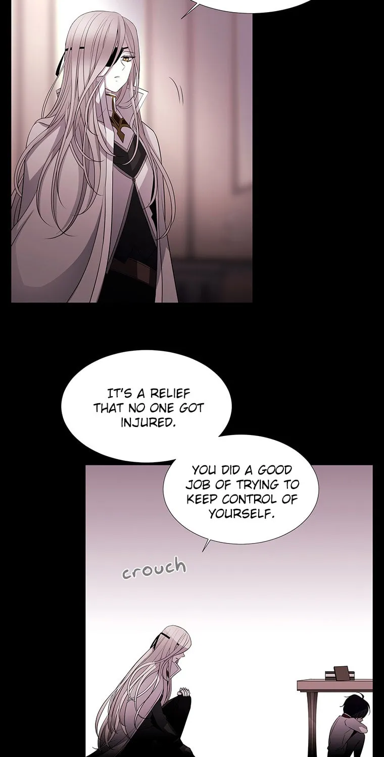Charlotte and Her 5 Disciples Chapter 6 page 31 - 