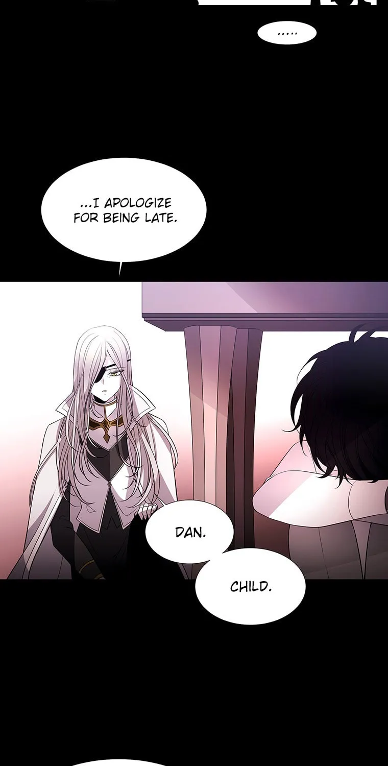 Charlotte and Her 5 Disciples Chapter 6 page 32 - 