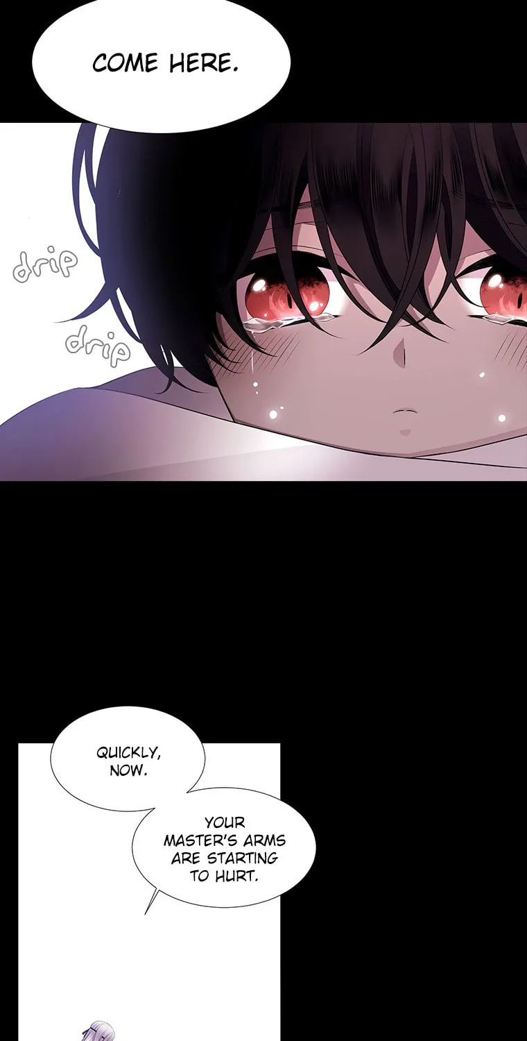 Charlotte and Her 5 Disciples Chapter 6 page 33 - 