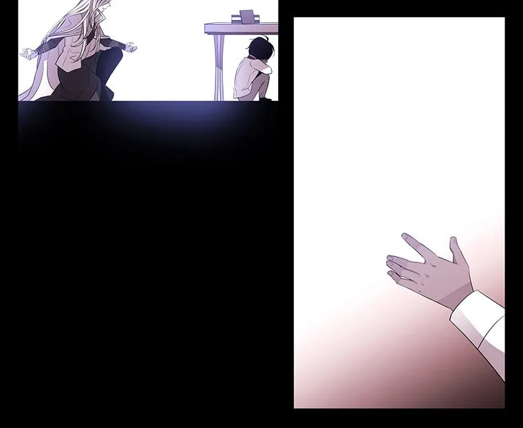 Charlotte and Her 5 Disciples Chapter 6 page 34 - 