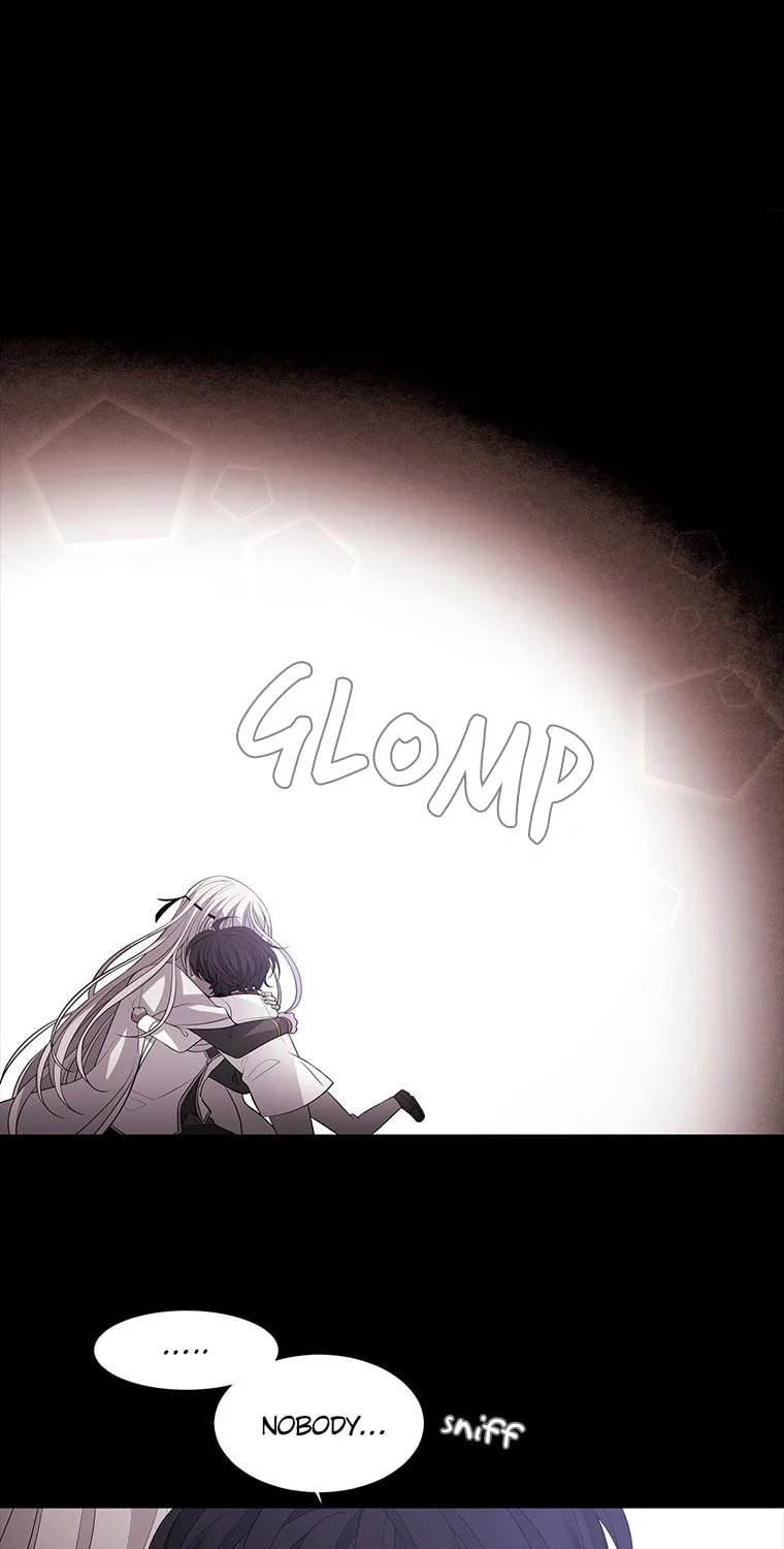 Charlotte and Her 5 Disciples Chapter 6 page 35 - 