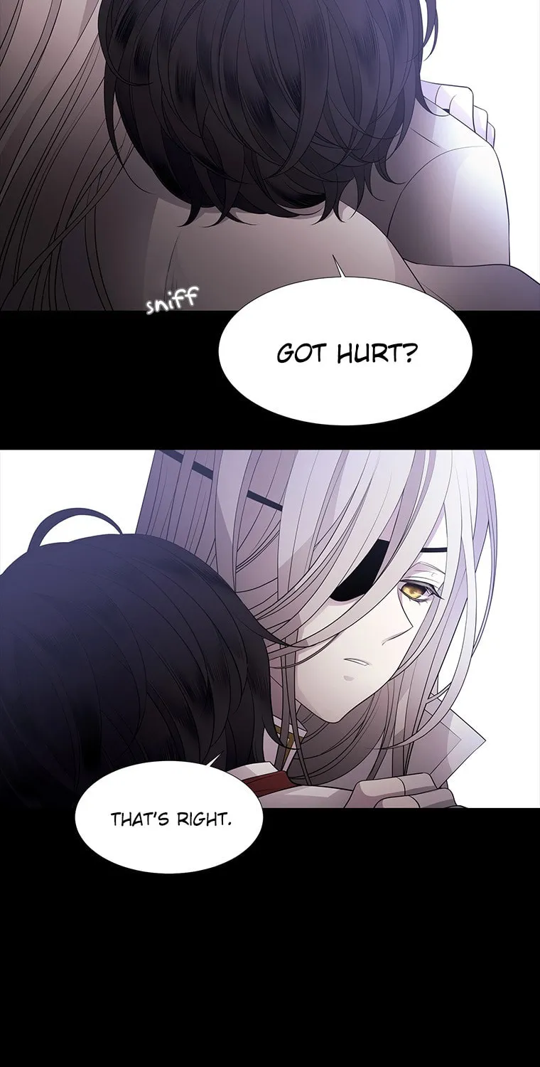 Charlotte and Her 5 Disciples Chapter 6 page 36 - 